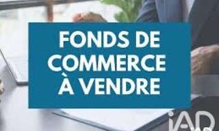 Commerce  260 m² à vendre à Gaillan-en-Médoc (33340)