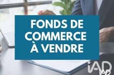 Commerce  105000 €
