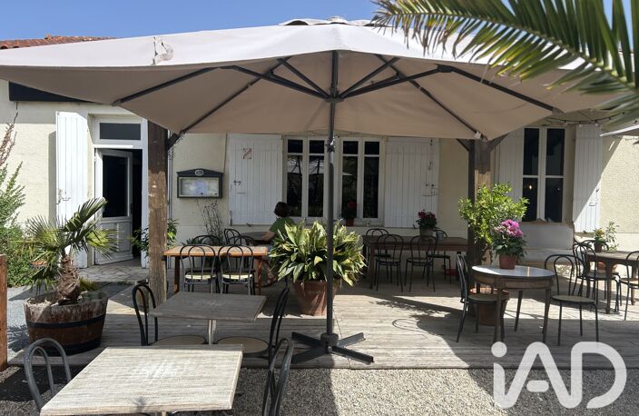 Vente Restaurant 260 m&sup2; — photo 2