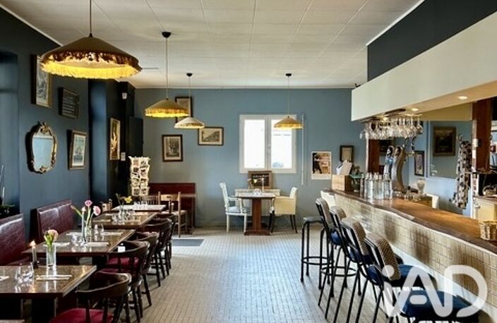 Vente Restaurant 260 m&sup2; — photo 3