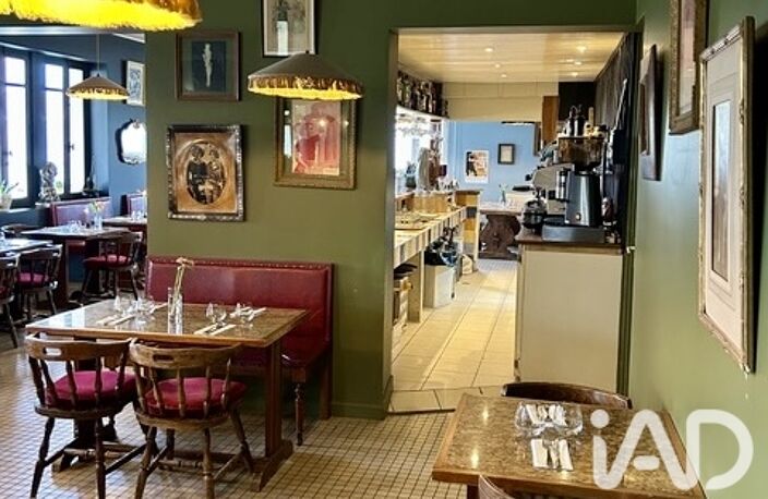 Vente Restaurant 260 m&sup2; — photo 5