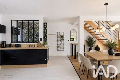 Maison 5 pièces 335000 €