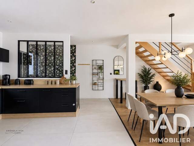 Vente Maison/villa 5 pièces — photo du bien