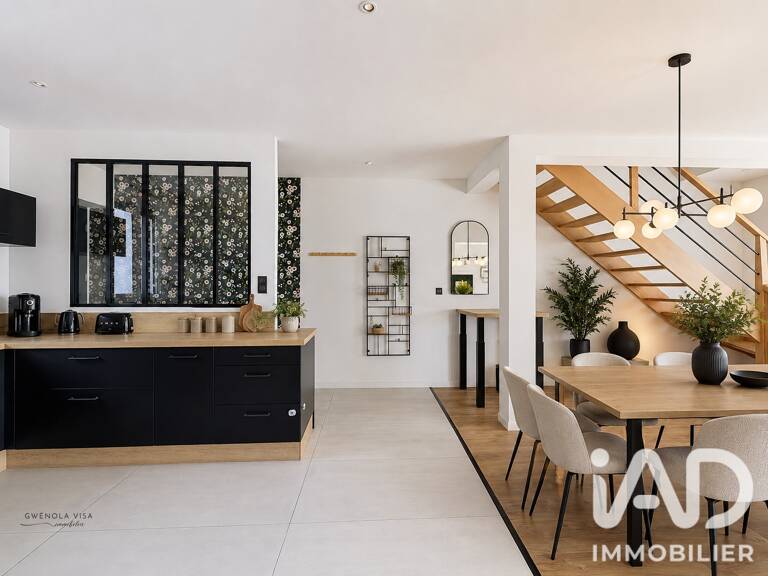 Vente Maison/villa 5 pièces — photo 1