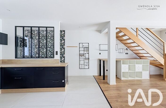Vente Maison/villa 5 pièces — photo 2