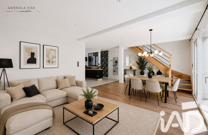Vente Maison/villa 5 pièces — photo 3