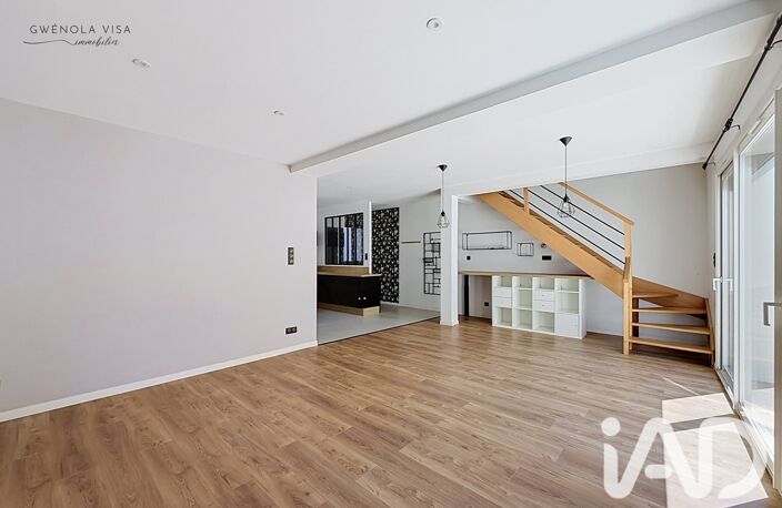 Vente Maison/villa 5 pièces — photo 4