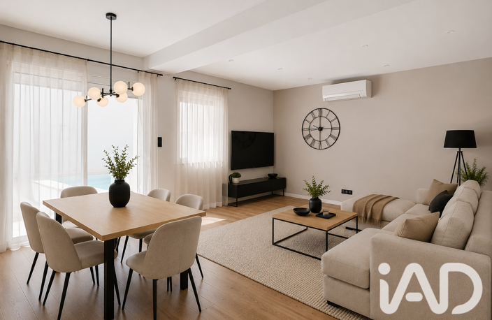 Vente Maison/villa 5 pièces — photo 5