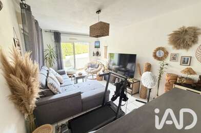 Appartement 2 pièces 131000 €
