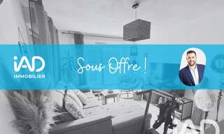 Appartement 2 Pièces 51 m² à vendre à Billère (64140)