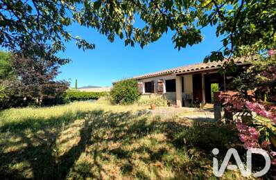 Vente Maison/villa 5 pièces — photo du bien