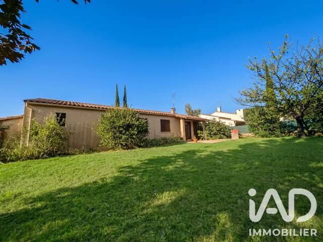 Vente Maison traditionnelle 5 pièces — photo du bien