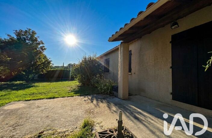 Vente Maison traditionnelle 5 pièces — photo 2