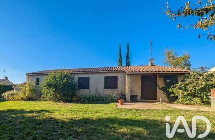 Vente Maison traditionnelle 5 pièces — photo 3