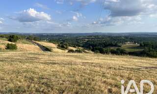 Terrain  7987 m² à vendre à Allassac (19240)