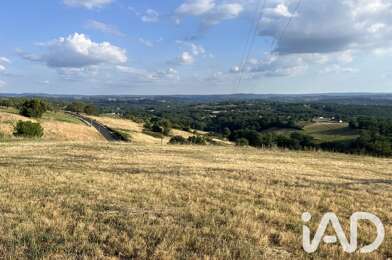 Terrain  34500 €