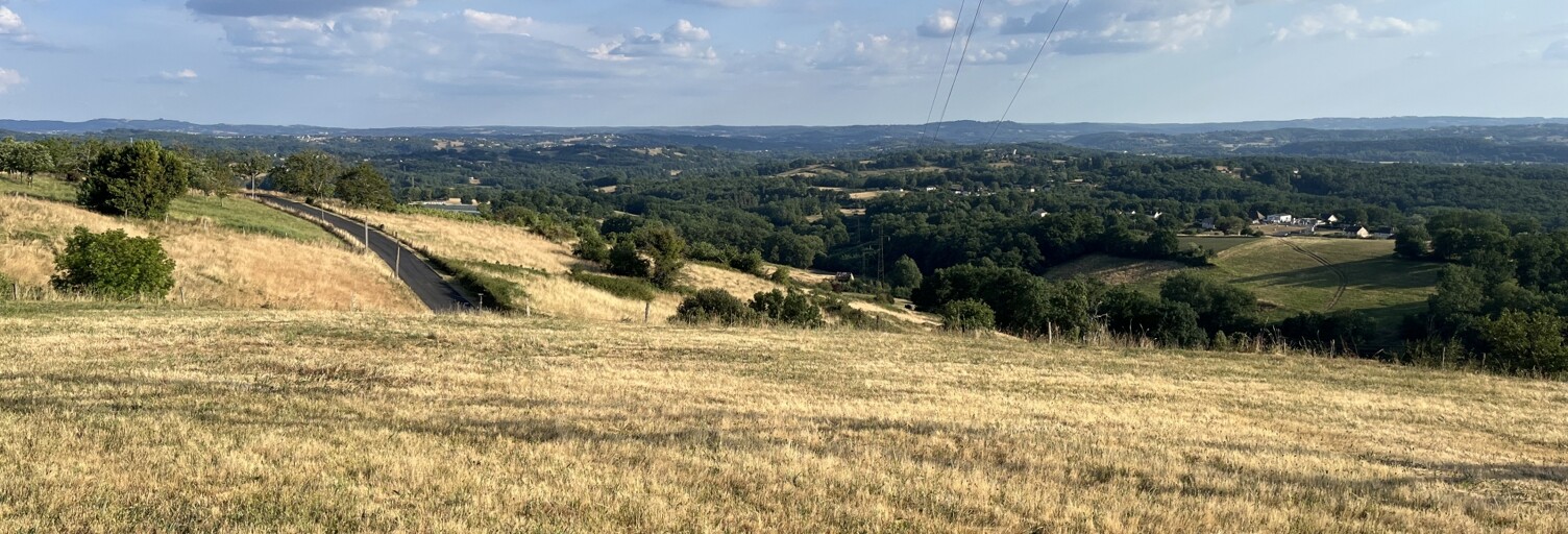 Terrain  7987 m² à vendre à Allassac (19240)