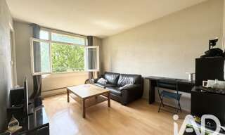 Appartement 2 Pièces 34 m² à vendre à Châtillon (92320)
