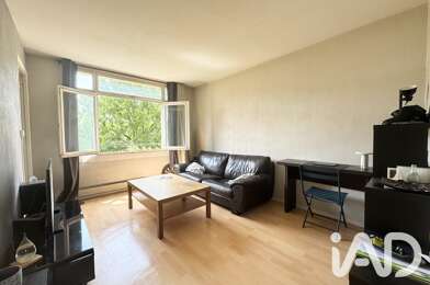Appartement 2 pièces 185000 €