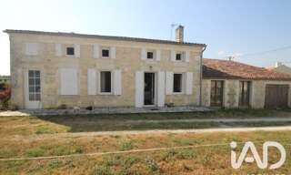 Maison 5 Pièces 230 m² à vendre à Bords (17430)