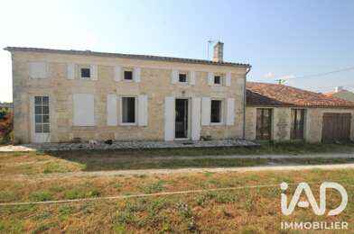 Maison 5 pièces 189000 €