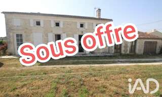 Maison 5 Pièces 230 m² à vendre à Bords (17430)