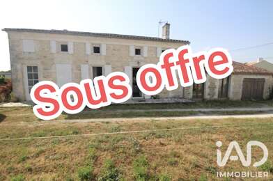 Maison 5 pièces 189000 €