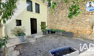 Maison 4 Pièces 79 m² à vendre à Ribaute (11220)