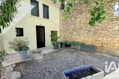 Maison 4 pièces 90000 €