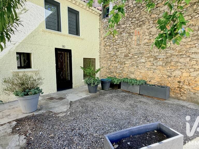 Vente Maison de village 4 pièces — photo 1