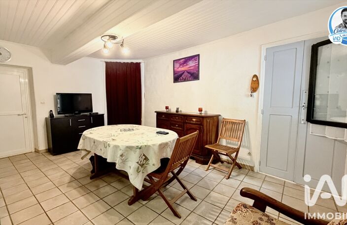 Vente Maison de village 4 pièces — photo 2