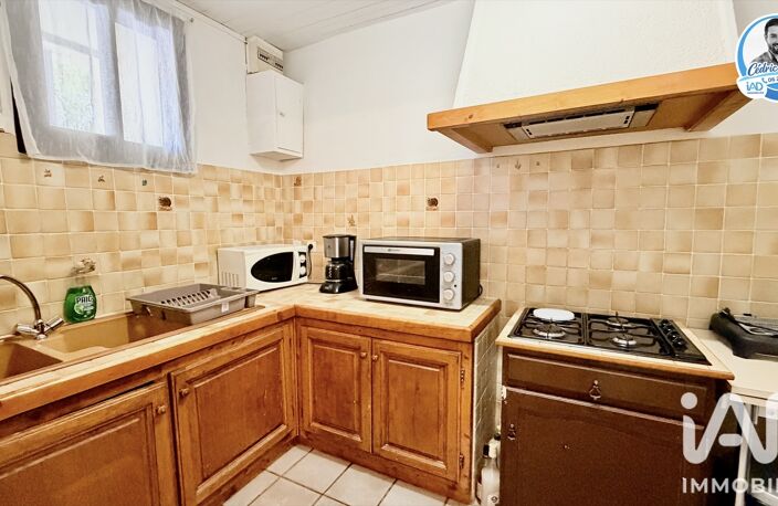 Vente Maison de village 4 pièces — photo 4