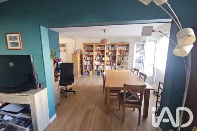 Appartement 5 pièces 220000 €