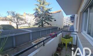 Appartement 5 Pièces 95 m² à vendre à Le Havre (76600)