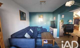 Appartement 5 Pièces 95 m² à vendre à Le Havre (76600)