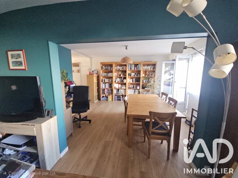 Vente Appartement 5 pièces — photo 1