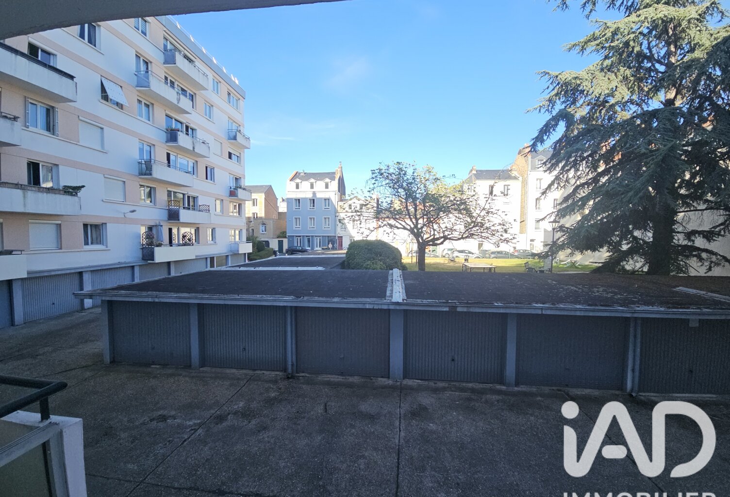 Vente Appartement 5 pièces — photo 1