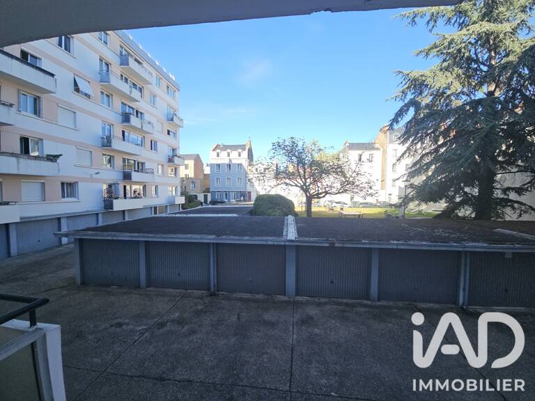 Vente Appartement 5 pièces — photo 1