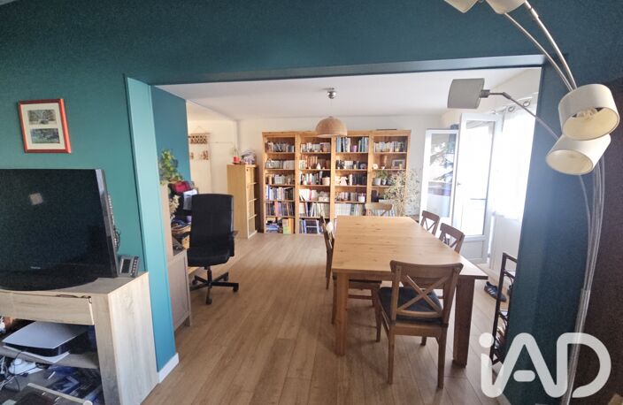 Vente Appartement 5 pièces — photo 2