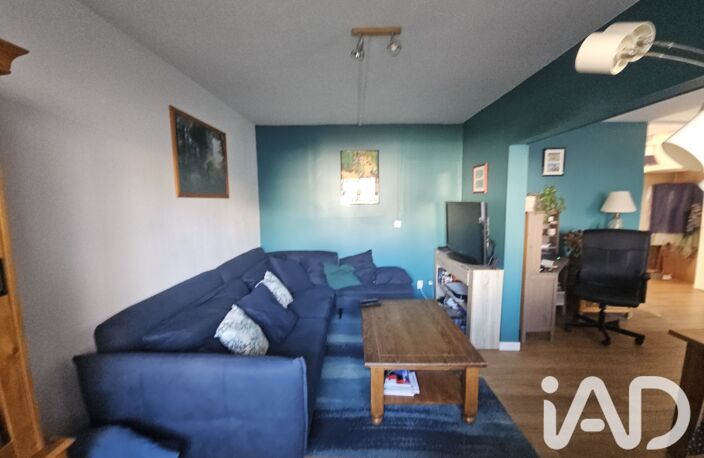 Vente Appartement 5 pièces — photo 3
