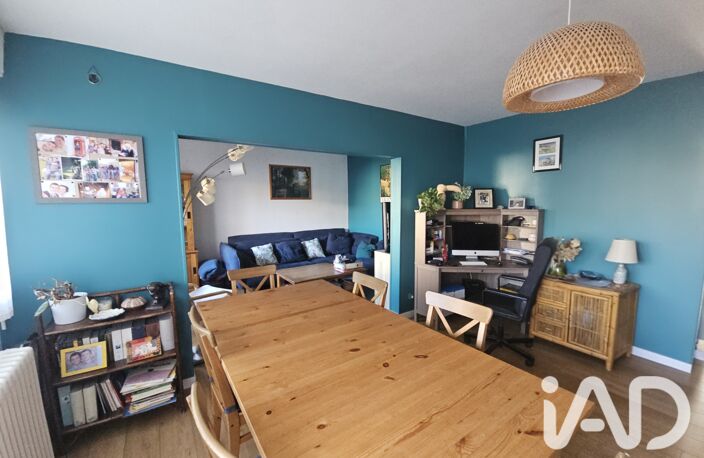 Vente Appartement 5 pièces — photo 4