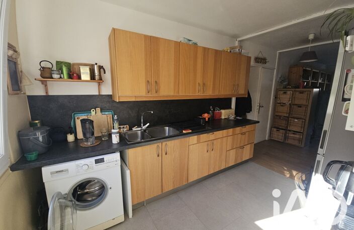 Vente Appartement 5 pièces — photo 5