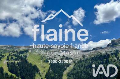 Appartement 2 pièces 244000 €