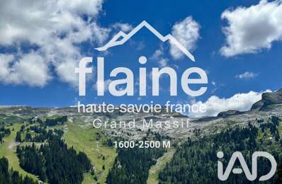 Vente Appartement 2 pièces — photo du bien