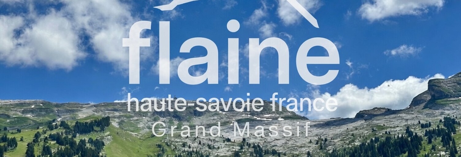Appartement 2 Pièces 39 m² à vendre à Arâches-la-Frasse (74300)