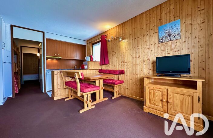 Vente Appartement 2 pièces — photo 3