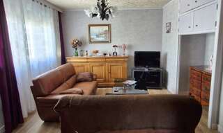 Appartement 4 Pièces 78 m² à vendre à Orléans (45100)