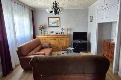 Appartement 4 pièces 125000 €