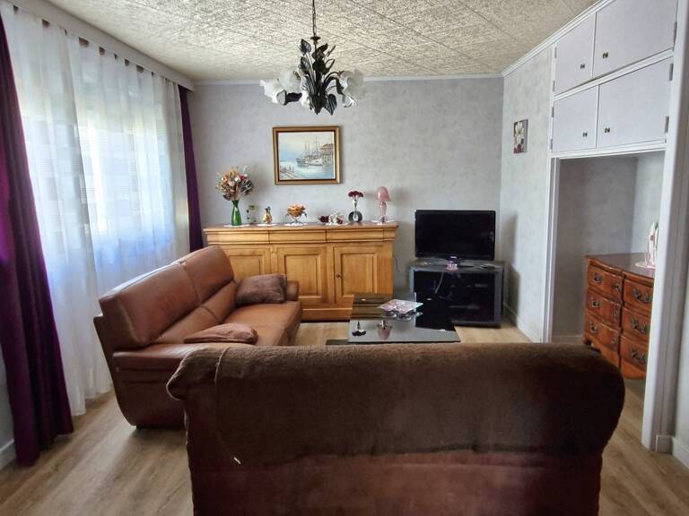 Vente Appartement 4 pièces — photo 1