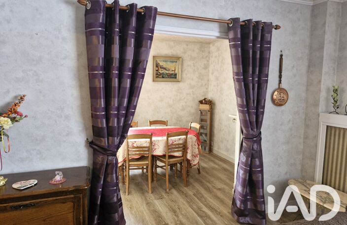 Vente Appartement 4 pièces — photo 2